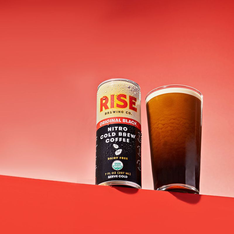 Rise Brewing Co.