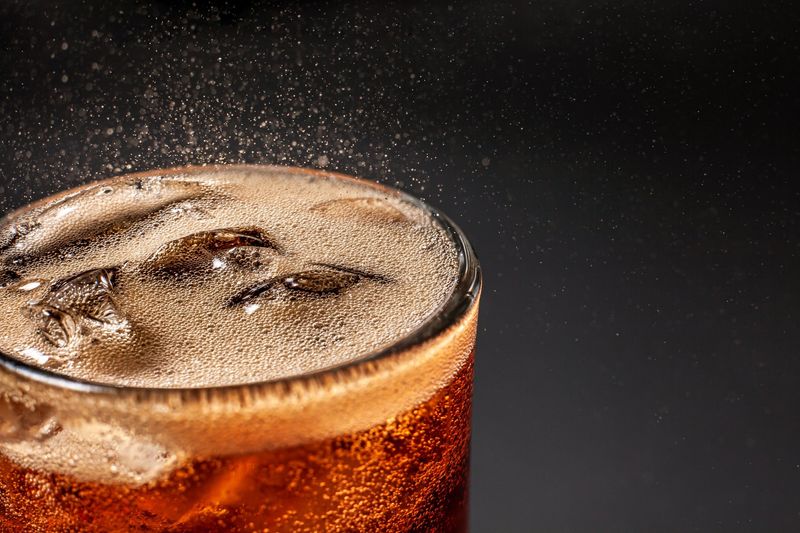 Soda and Sugary Soft Drinks