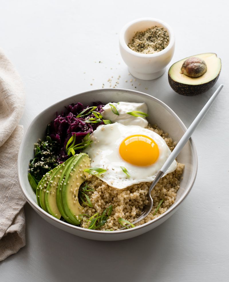 Supports Gut Health