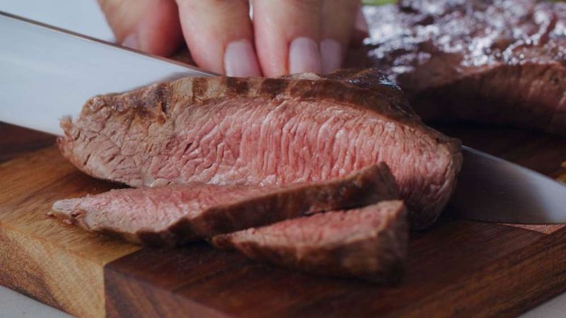 Slice Against the Grain