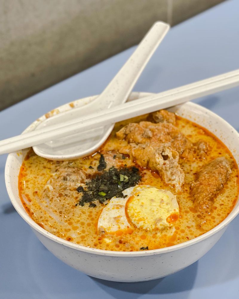 Malaysia – A Fusion Feast