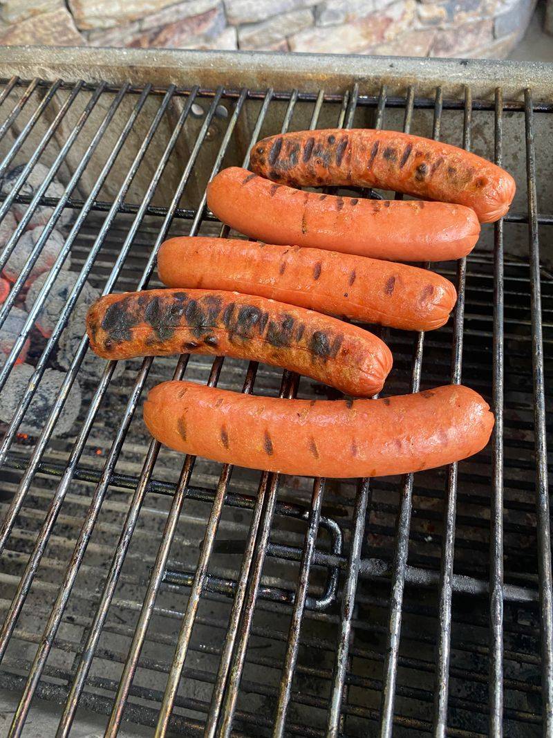 Grilling