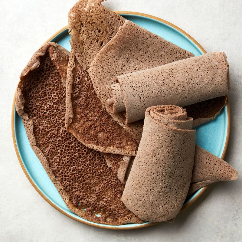 Injera (Ethiopia)