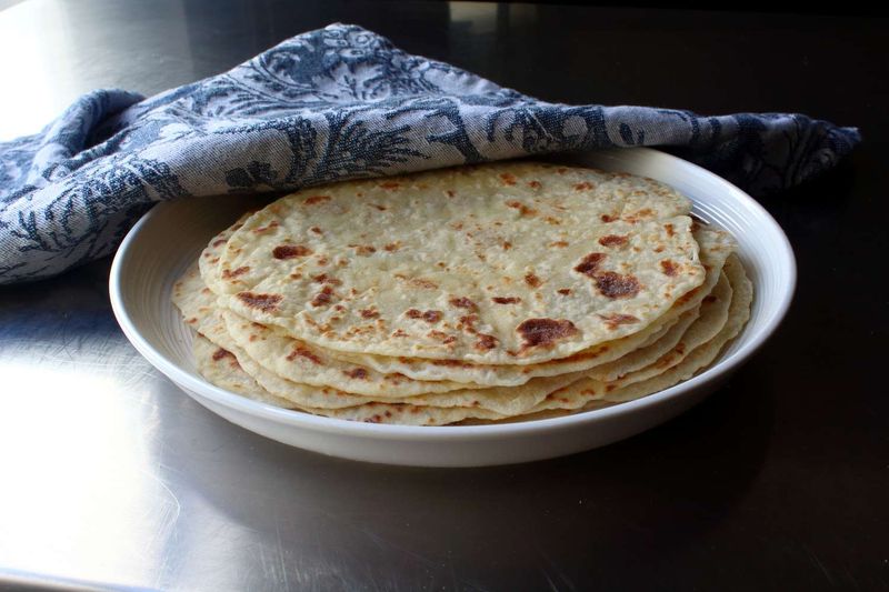 Lefse (Norway)