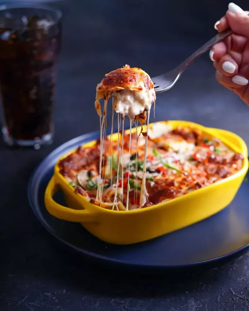 Villa Italian Kitchen