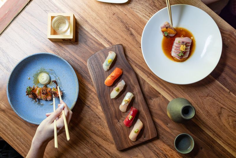 Uchi – Austin & Houston