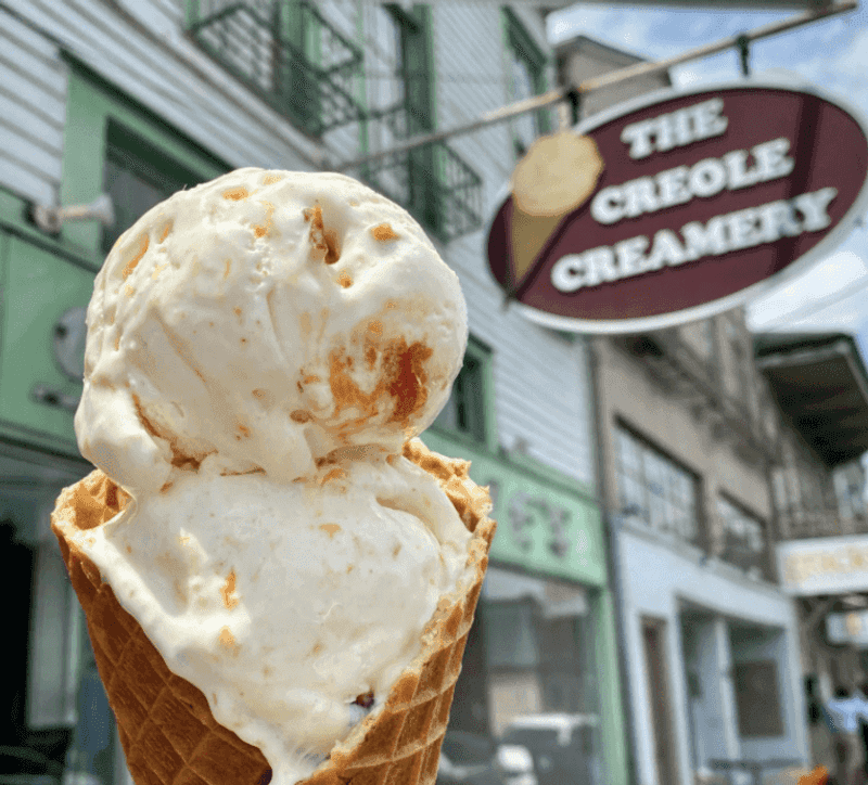 Creole Creamery (New Orleans)