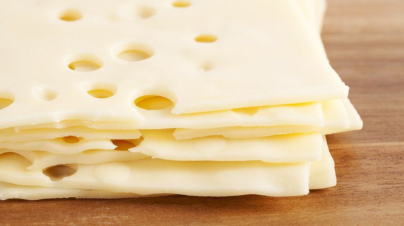 Swiss Cheese