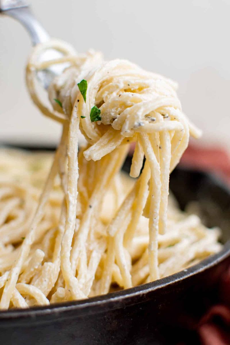 Cream Cheese