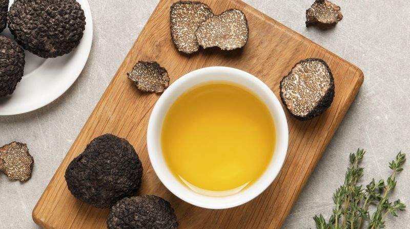 Truffle Oil