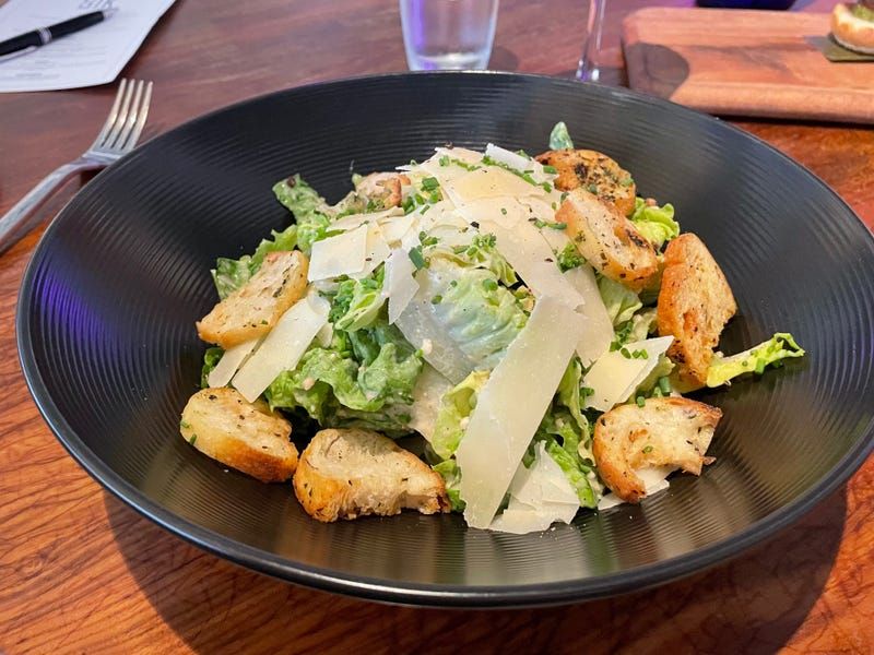 Caesar Salad