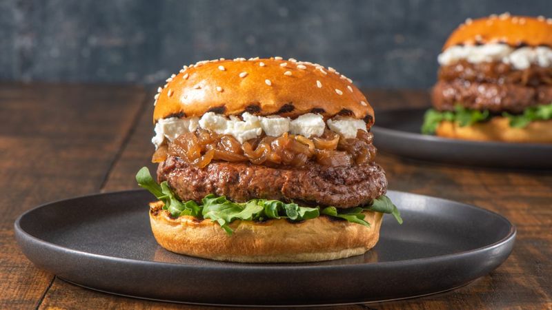Goat Cheese (Chevre)