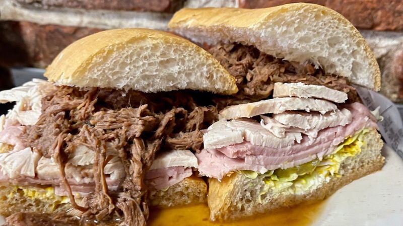 Mother’s – New Orleans, LA