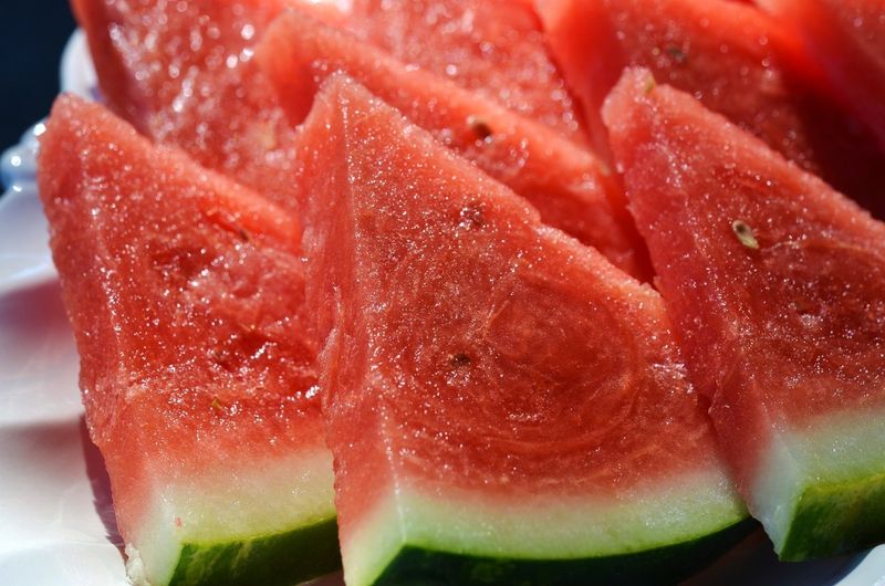 Watermelon Slices