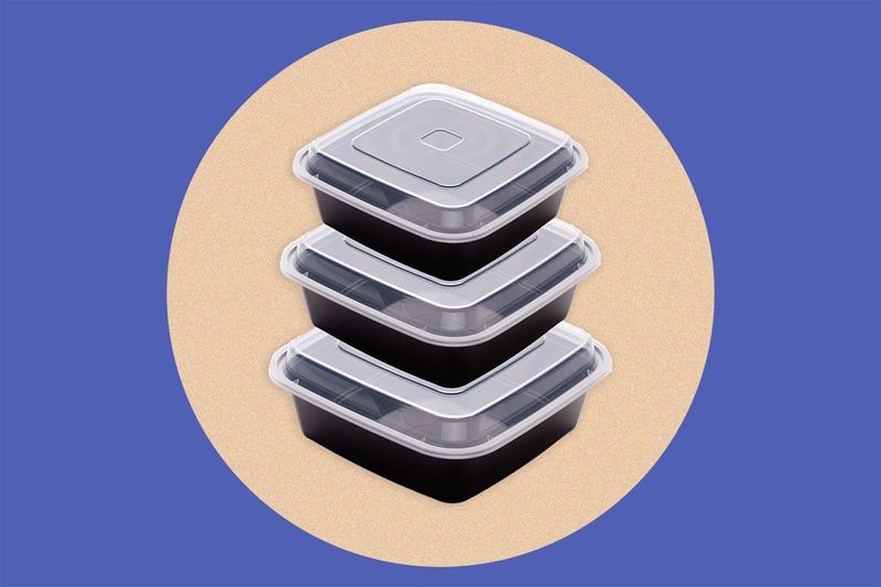Food Storage Containers