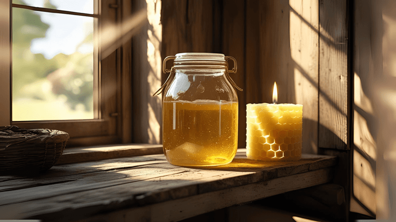Honey