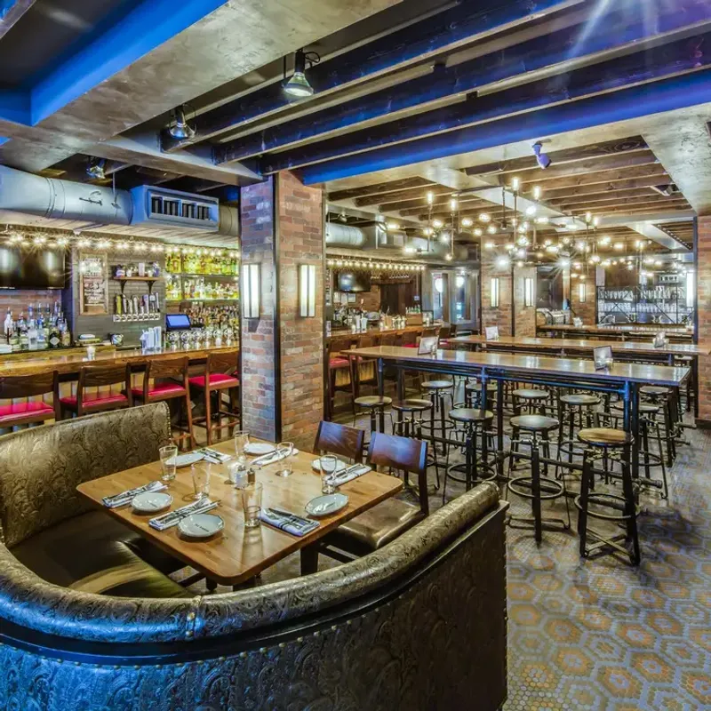 The Ribbon – Upper West Side