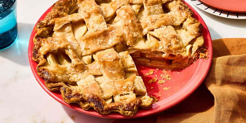 Apple Pie