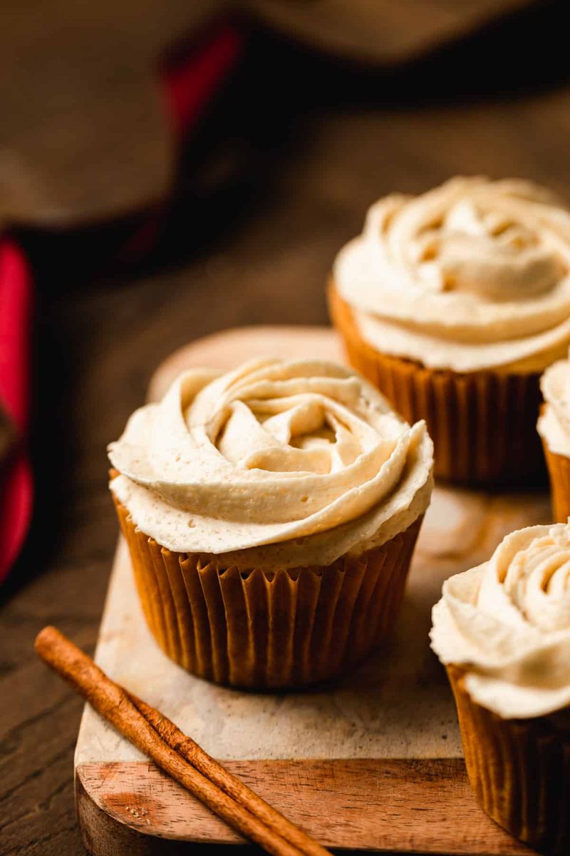 Brown Sugar Buttercream