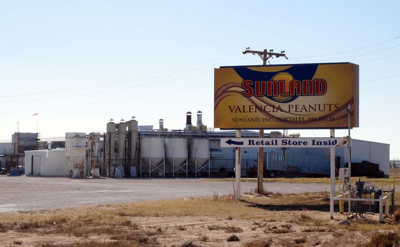 Sunland Inc. (Sept 2012)