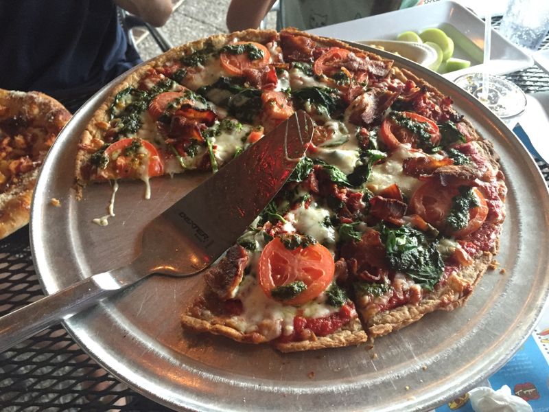 Mellow Mushroom