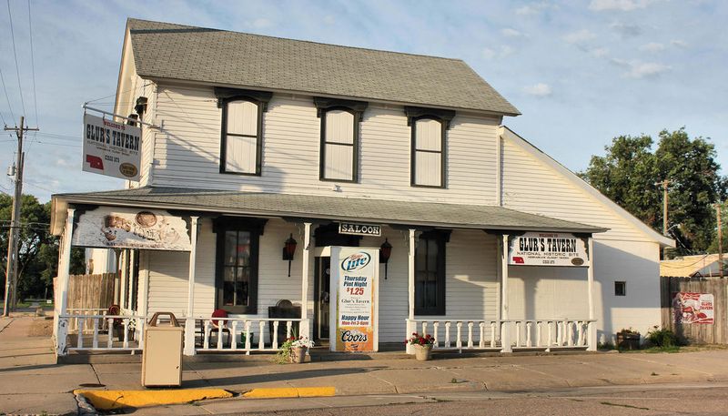 Glur’s Tavern (Columbus)