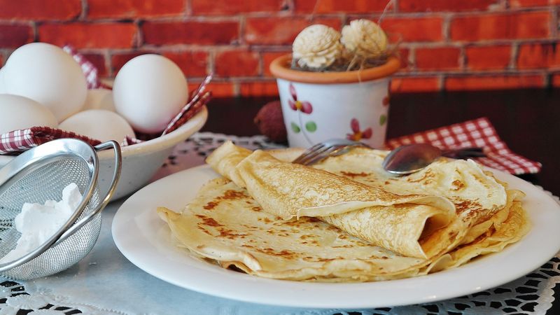 Maple Sugar & Vermont Spice (Mendon, Vermont)