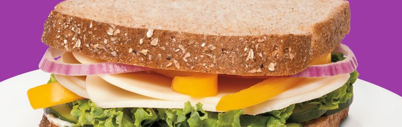 Sara Lee Multigrain Bread