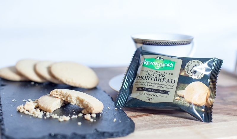 Kerrygold Irish Butter Shortbread