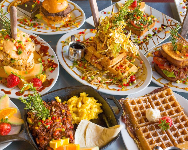 Hash House A Go Go