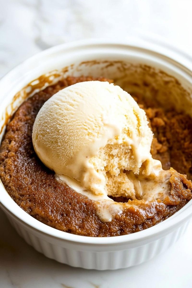Clove or Cardamom Ice Cream