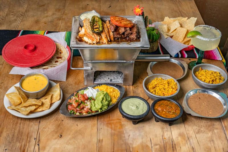 El Tiempo Cantina – Houston