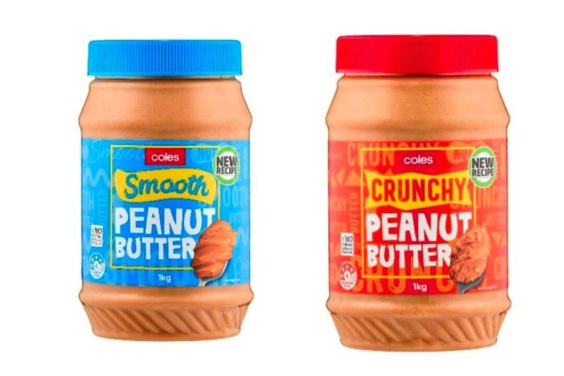 Coles Supermarkets (May–June 2025, Australia)