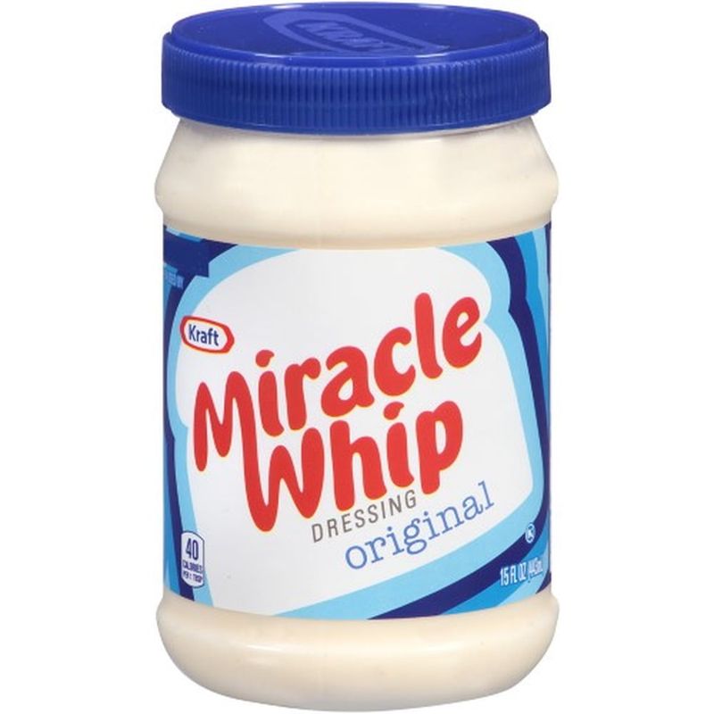 Miracle Whip