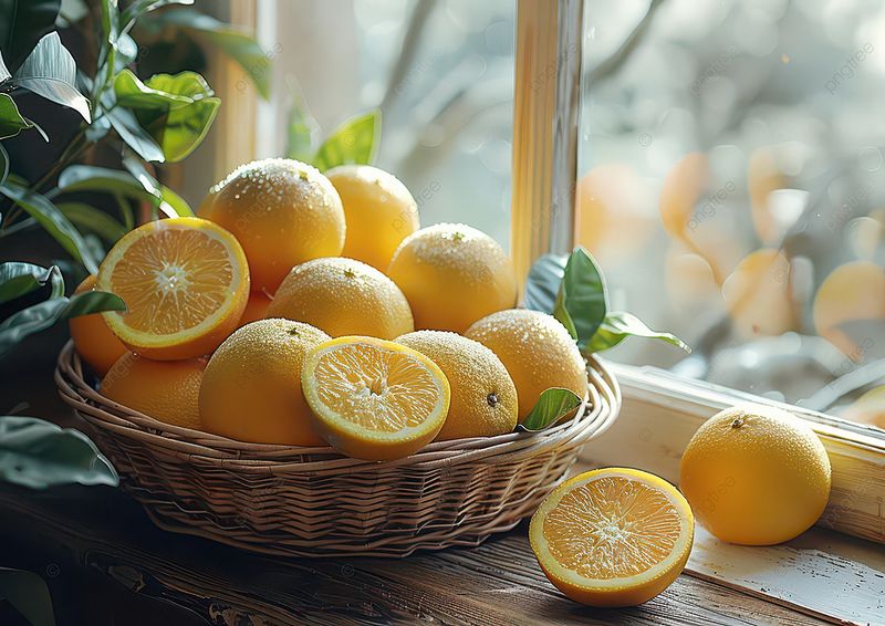 Oranges
