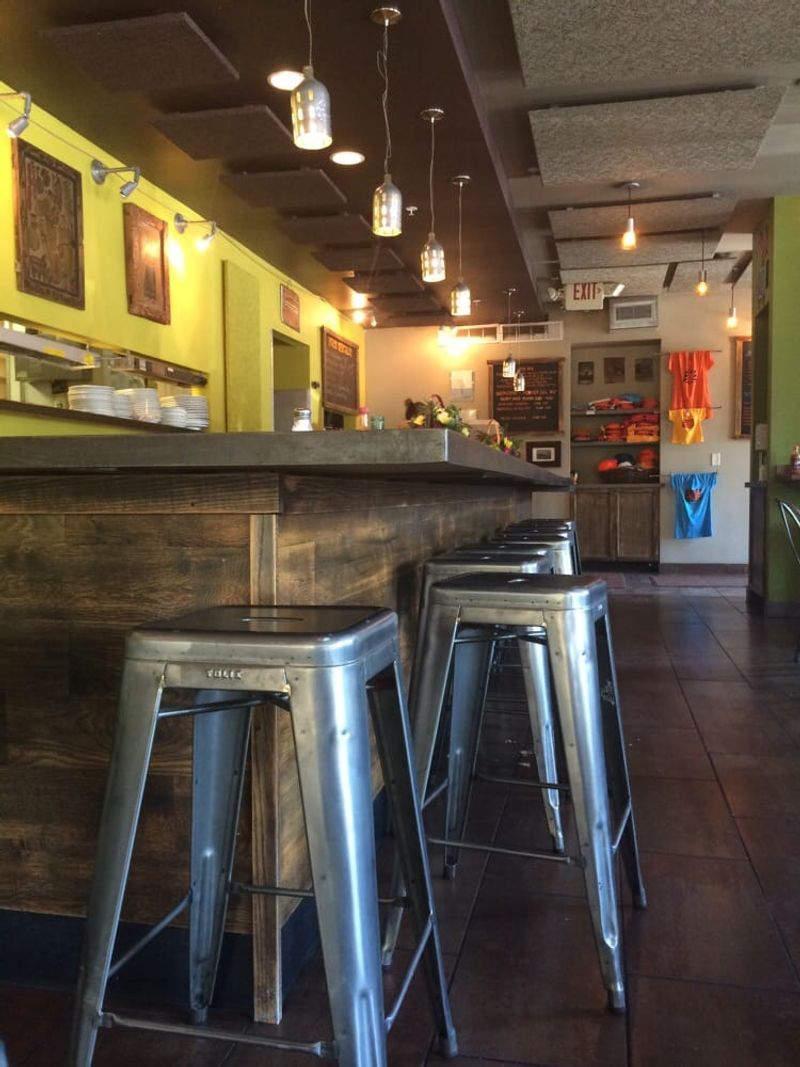 Pica’s Mexican Taqueria