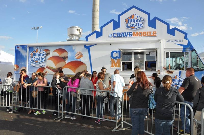Touring Food Truck