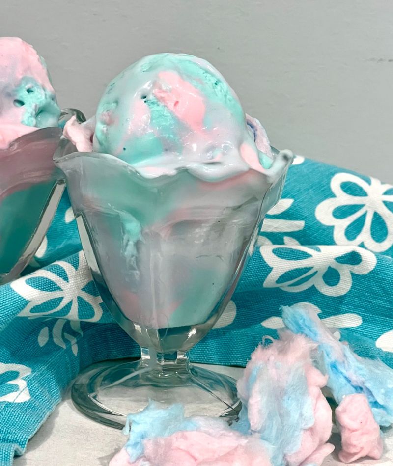 Cotton Candy