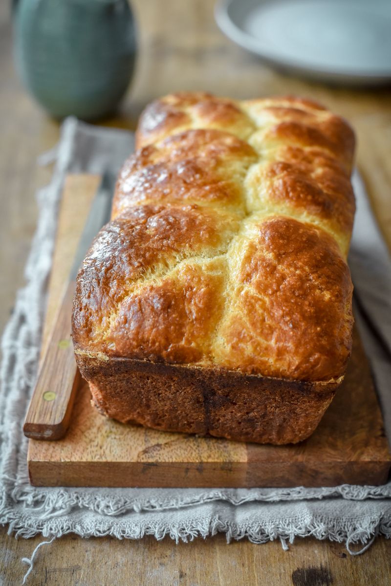 Brioche (France)
