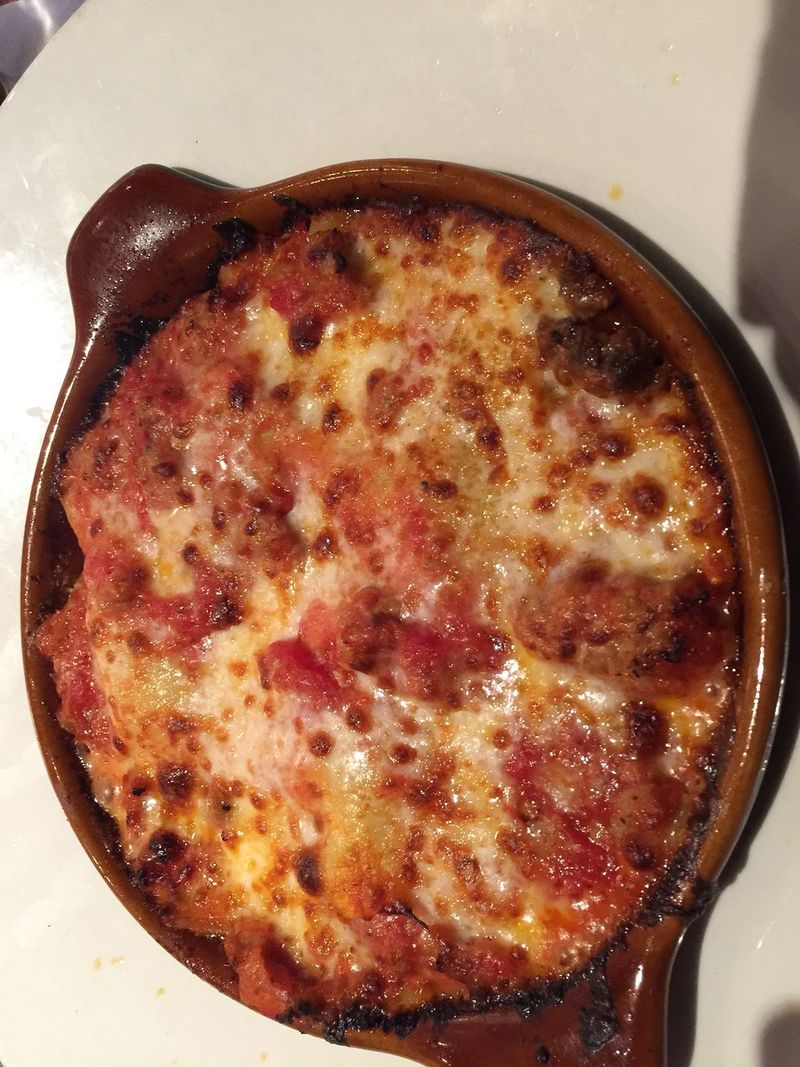 Bertucci’s