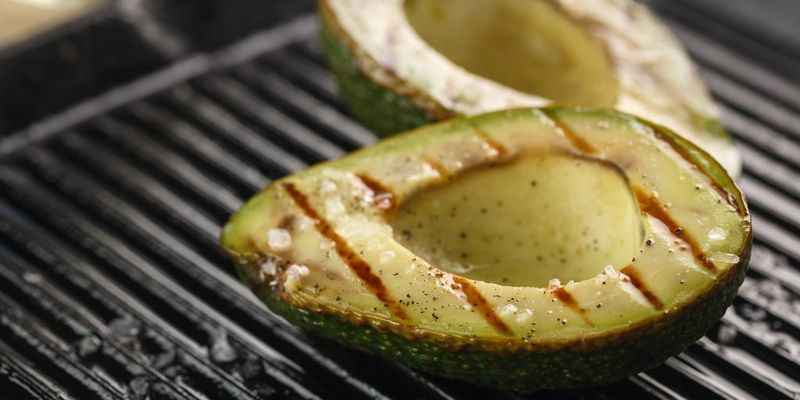 Avocados