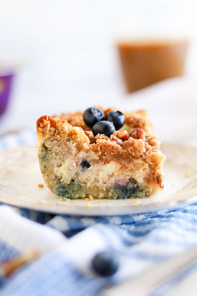 Gluten-Free or Keto Pastries