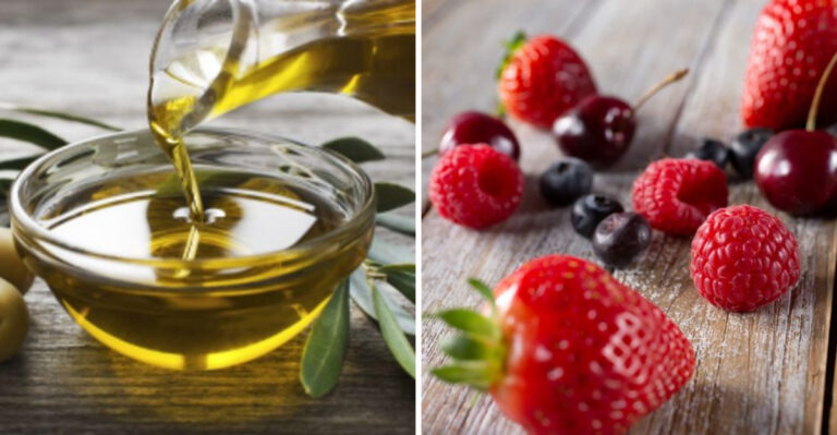 Plant-Based Foods That Could Reduce Heart Attack Risk By 25%