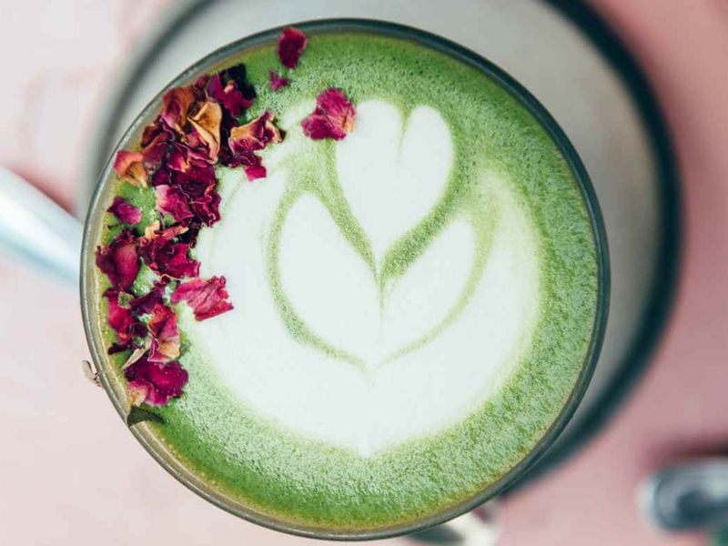 Matcha Everything