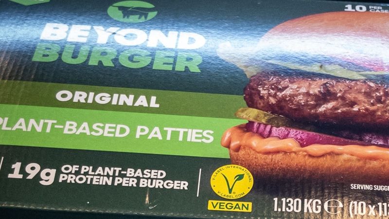 Vegan-Friendly