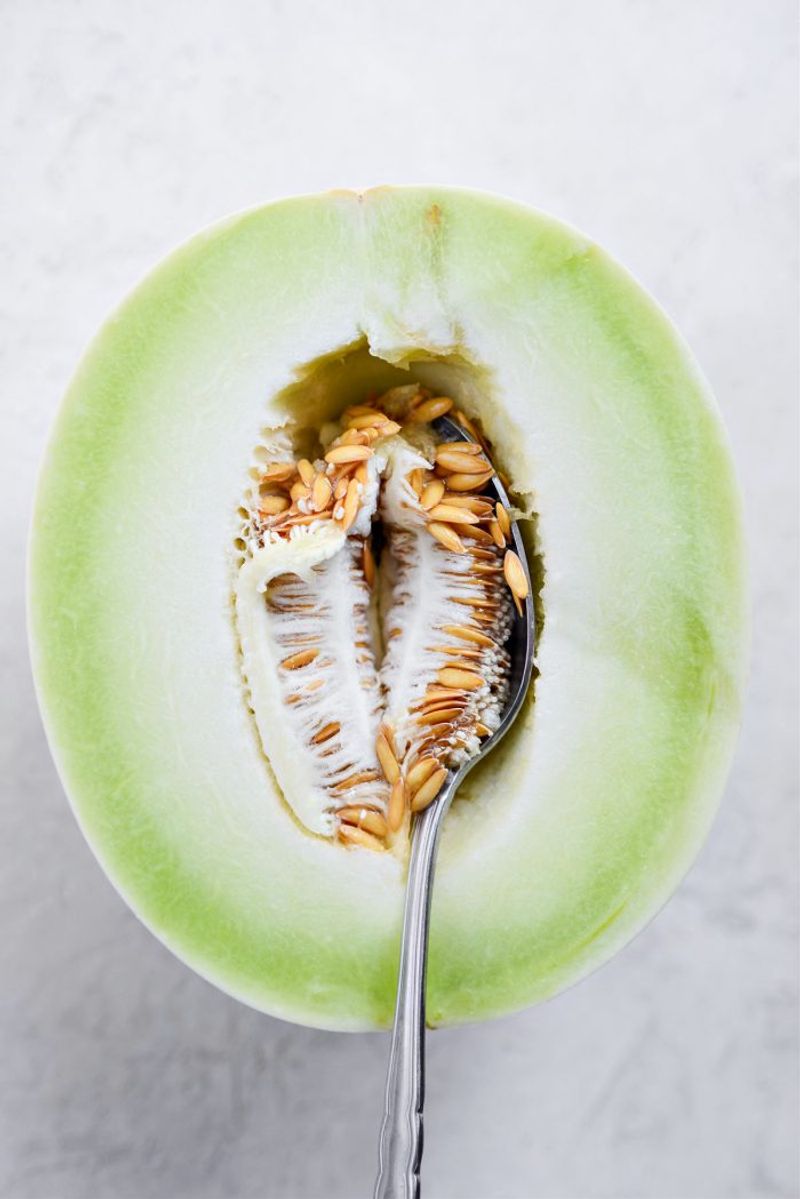 Honeydew Melon