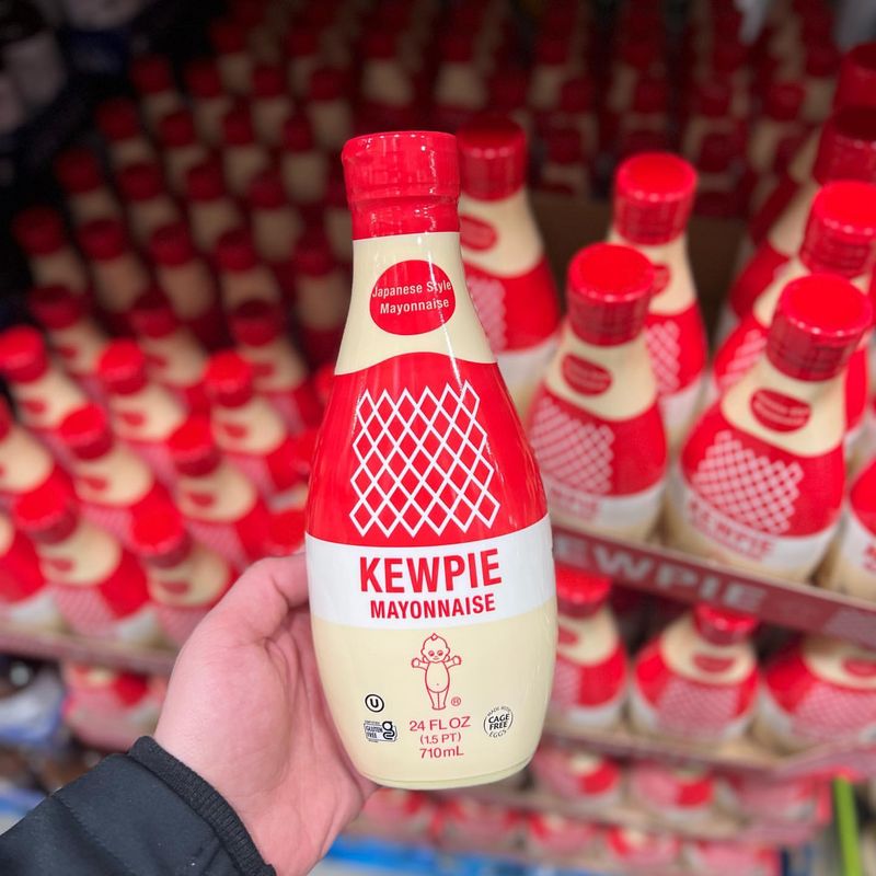 Kewpie Japanese Mayonnaise