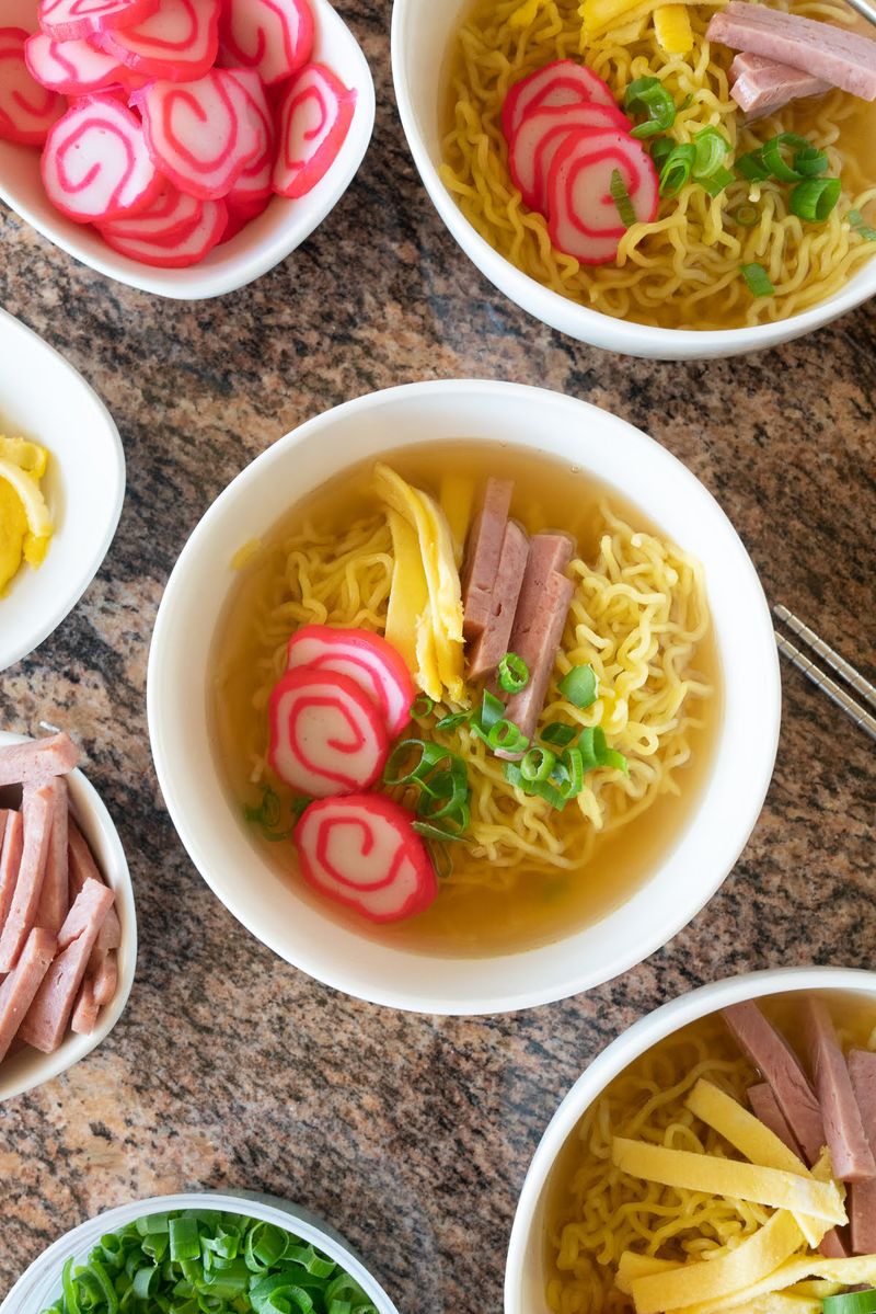 Saimin