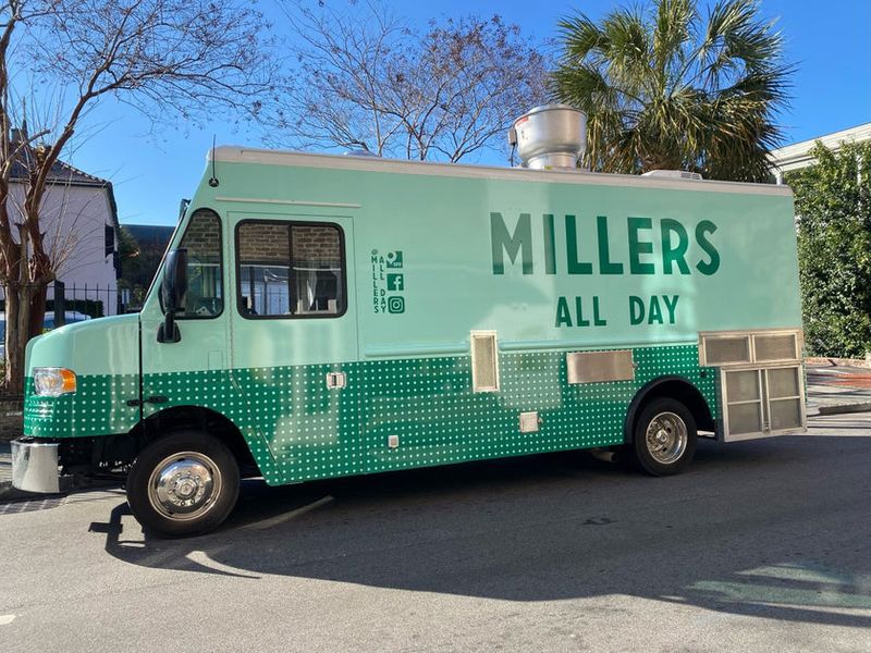 Millers All Day