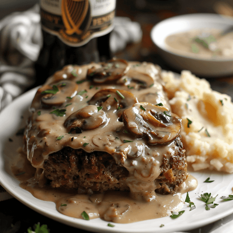 Meatloaf
